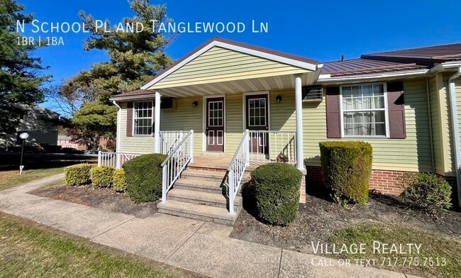 property at 335 N School Pl