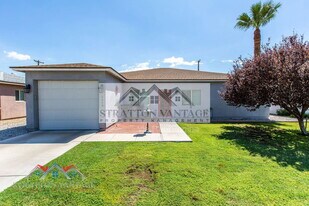 2249 E Sells Dr in Phoenix, AZ - Building Photo