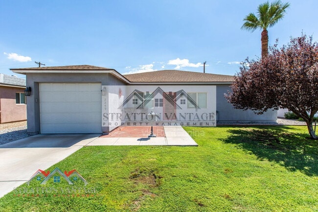 property at 2249 E Sells Dr