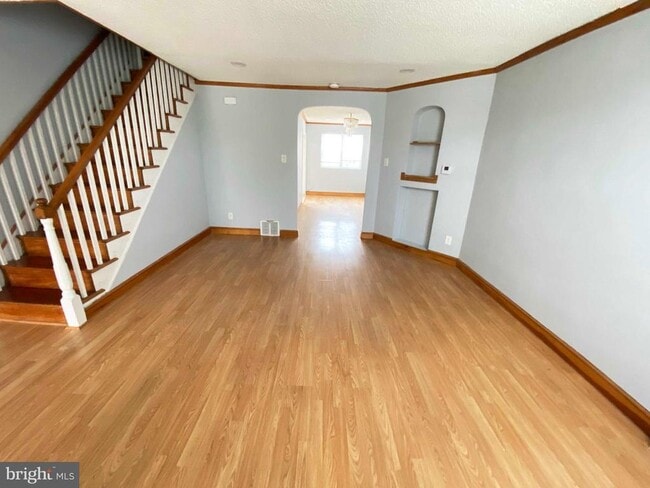 property at 6330 Leonard St