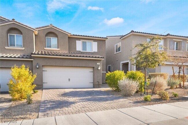 296 Rain Quail Wy in Henderson, NV - Building Photo - Building Photo