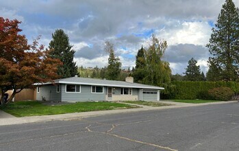 3728 W Delbert Ave in Spokane, WA - Building Photo - Building Photo