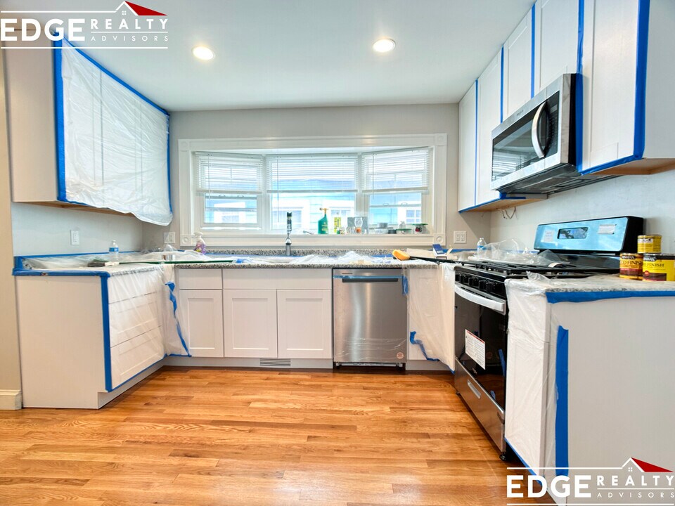 224 Faneuil St, Unit NA in Boston, MA - Foto de edificio