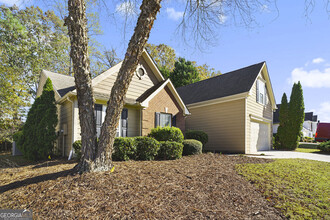 2630 Highland Pass in Alpharetta, GA - Building Photo - Building Photo