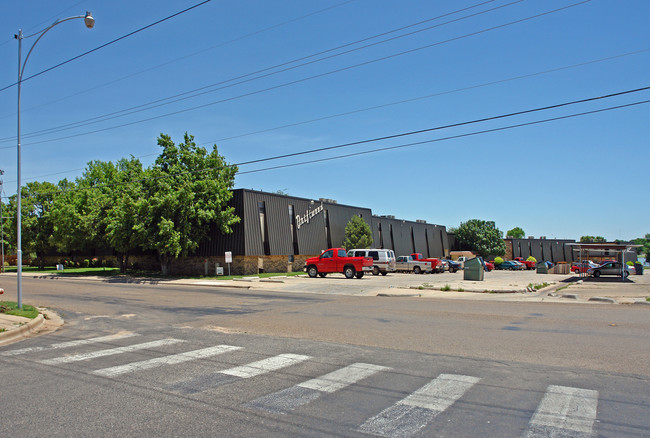 Driftwood Apartments in Lubbock, TX - Building Photo - Building Photo