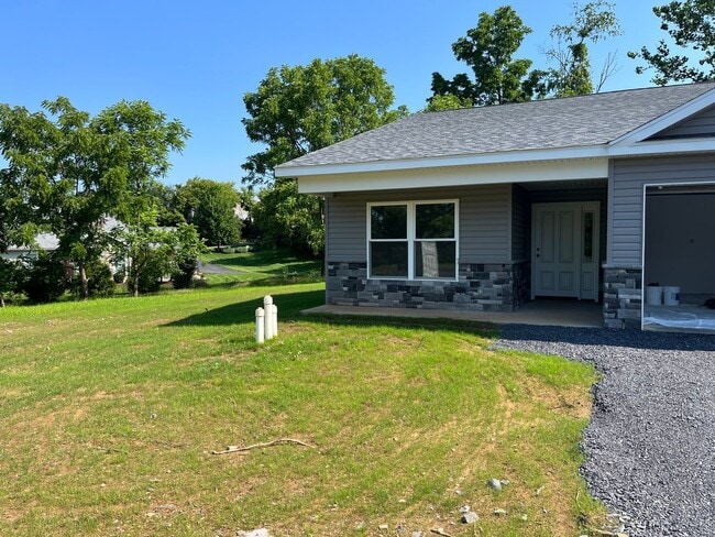 property at 132 Lima St