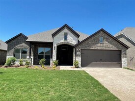 4009 Whitetail Ln in Melissa, TX - Building Photo