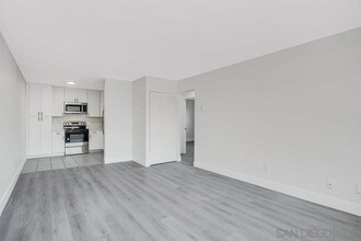 1642 C Ave in National City, CA - Building Photo - Building Photo
