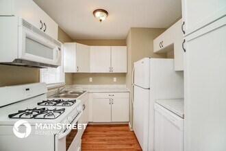 2231 Dartmouth Ave in Columbus, OH - Foto de edificio - Building Photo