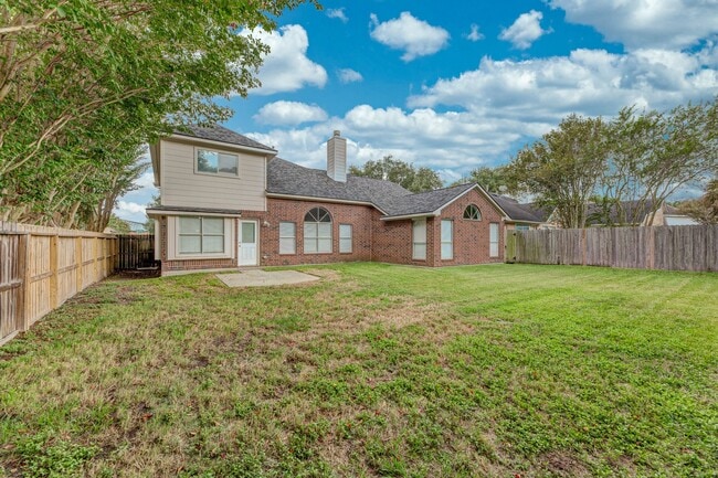 property at 23106 Beech Canyon Dr