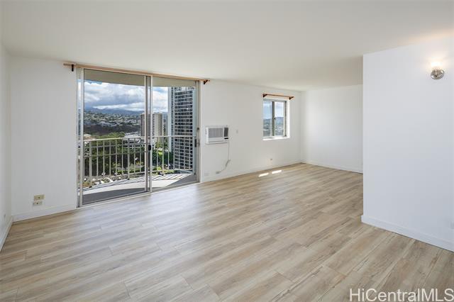 property at 98-1038-1038 Moanalua Rd