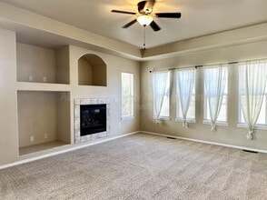 8361 Winding Passage Dr in Colorado Springs, CO - Building Photo - Building Photo