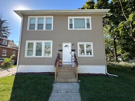1668 Buena Vista Ave in Chicago Heights, IL - Building Photo