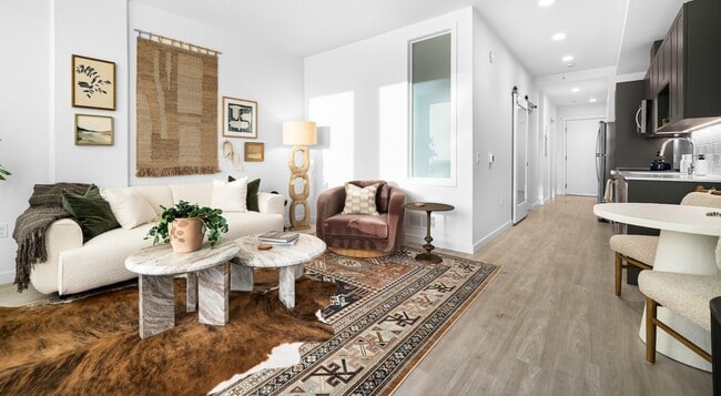 Swell in Seattle, WA - Building Photo - Building Photo