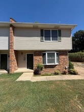 426-428 Moody Ave in Martin, TN - Foto de edificio - Building Photo