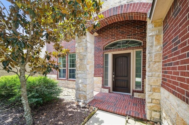 166 W Heritage Mill Cir in Tomball, TX - Building Photo - Building Photo
