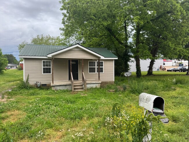 property at 314 Parrish St