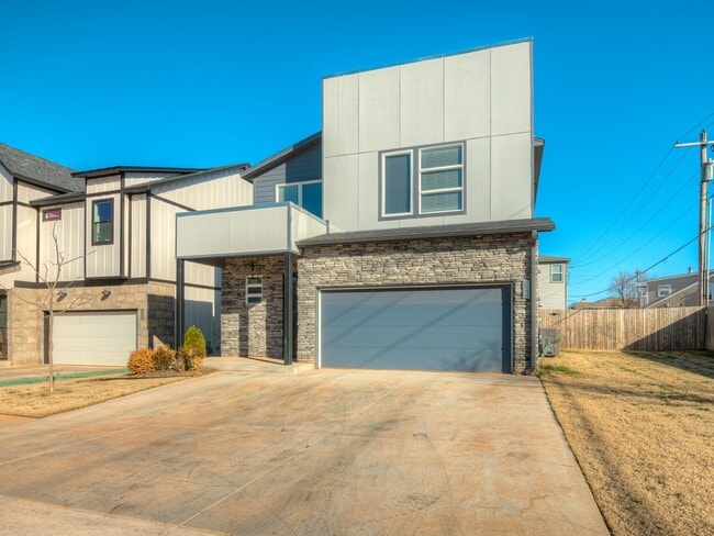 2524 NW 129th St in Oklahoma City, OK - Building Photo - Building Photo