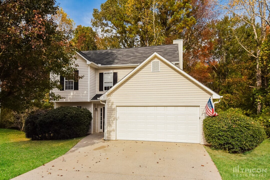 500 Lafayette St Photo