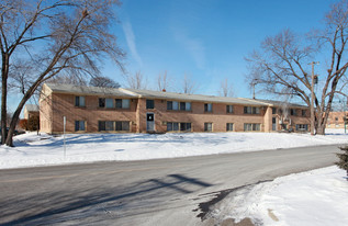 6017 Bass Lake Rd Apartments