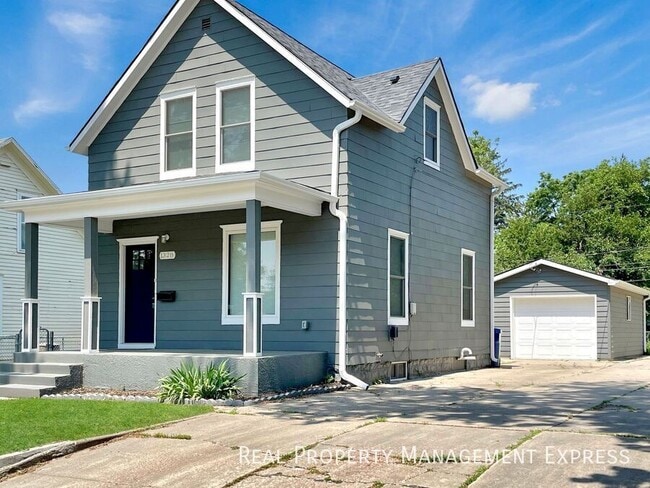 3 Bedroom 1 Bathroom Home For Rent In Sioux Falls