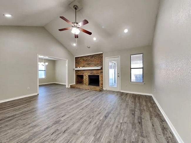 3817 Furneaux Ln in Carrollton, TX - Building Photo - Building Photo