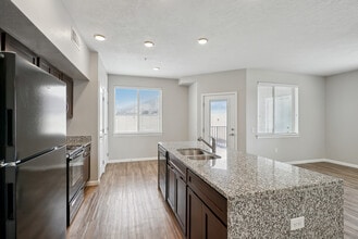 The Fields at Timpanogos in American Fork, UT - Building Photo - Building Photo