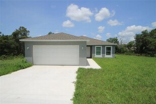 15688 SW 37th Ave in Ocala, FL - Building Photo