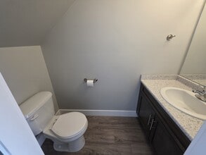 8621-8682 82 St in Fort St John, BC - Building Photo - Building Photo