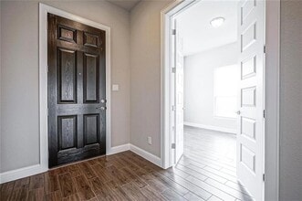 3109 Prentiss Ln in Leander, TX - Foto de edificio - Building Photo