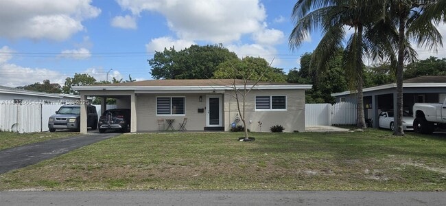 property at 6471 SW 30th St