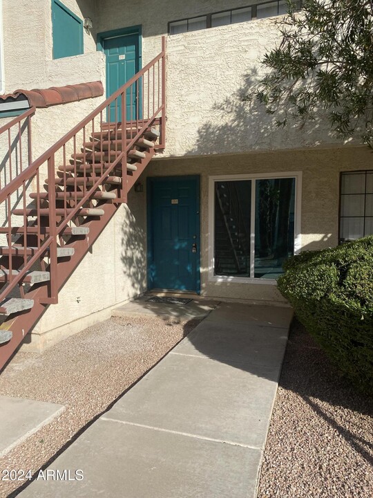 8502 N 67th Ave in Glendale, AZ - Building Photo