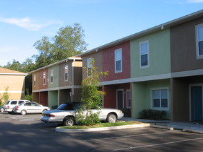 1808 E 143rd Ave in Tampa, FL - Building Photo - Building Photo