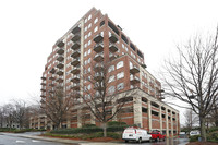 Mathieson Exchange Lofts in Atlanta, GA - Building Photo - Building Photo