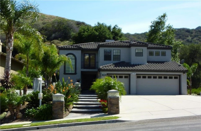 property at 2790 Hidden Hills Way W