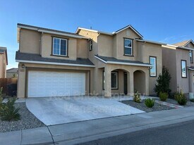 3665 Venice Ave in Merced, CA - Building Photo