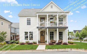 1553 Autumn Park Cir in Winston-Salem, NC - Building Photo - Building Photo