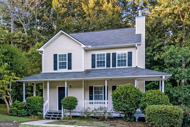 property at 404 Wood Chase Ln