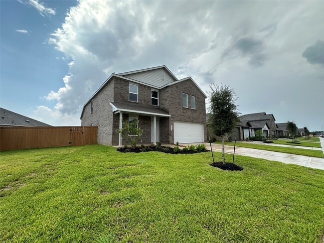 property at 3012 Merganser Ridge Dr
