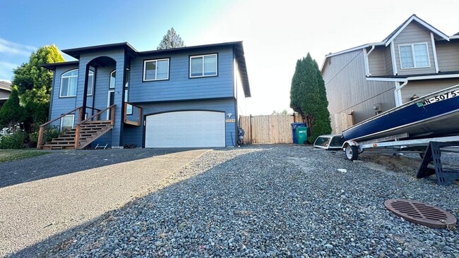 3224 91st Dr NE in Lake Stevens, WA - Building Photo - Building Photo