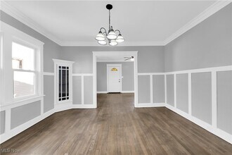 3510 W 125th St in Cleveland, OH - Building Photo - Building Photo