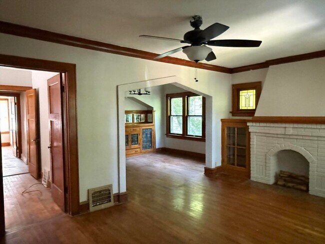 4572 N 38th St in Milwaukee, WI - Building Photo - Building Photo