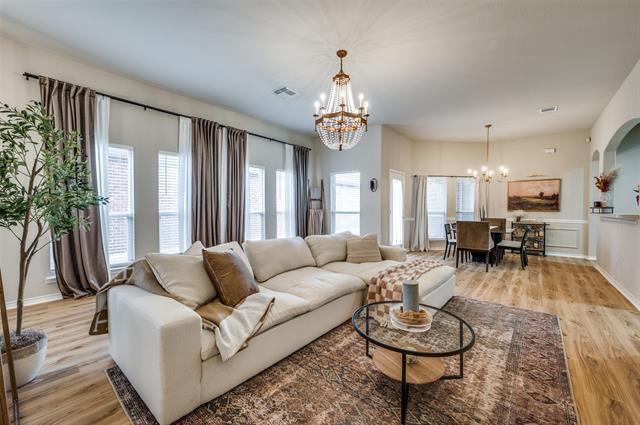 7514 St Stephen's Square in Frisco, TX - Building Photo - Building Photo