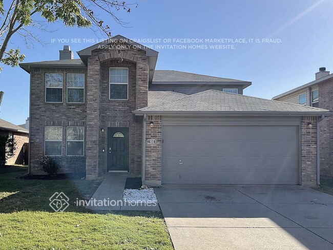 property at 1900 Elk Lake Tr