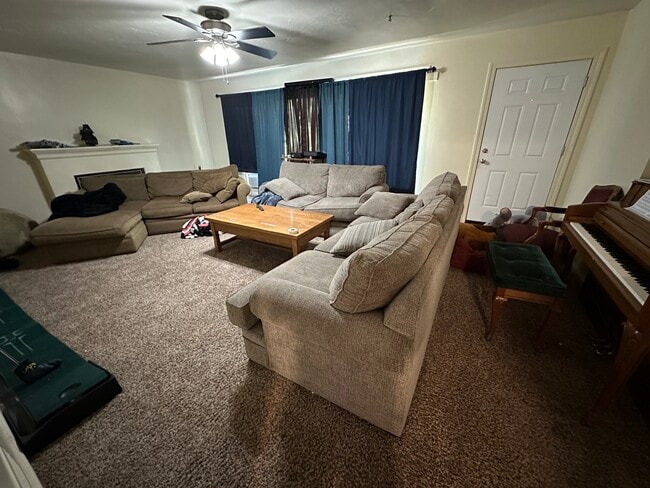 545 N 600 W in Logan, UT - Building Photo - Building Photo