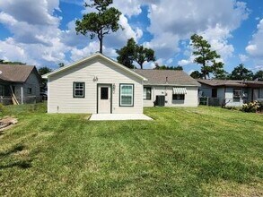 3818 Wichita St in Houston, TX - Building Photo - Building Photo