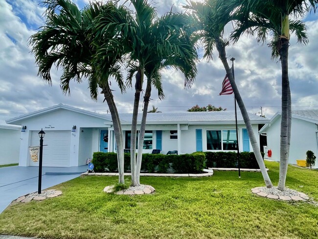 property at 1312 SW 24th St
