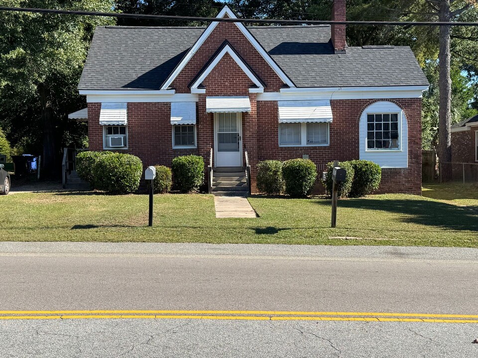 1307 Lorick Ave in Columbia, SC - Building Photo