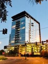 300 E 3rd St in Little Rock, AR - Building Photo