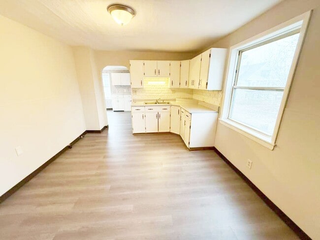 property at 7402 Park Ln